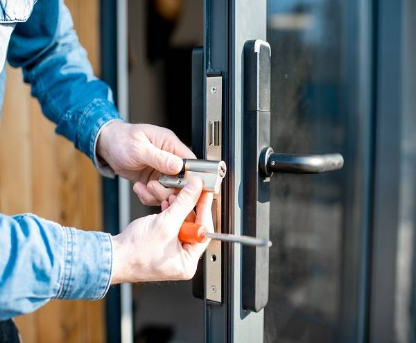 Emergency Home Locksmith Services