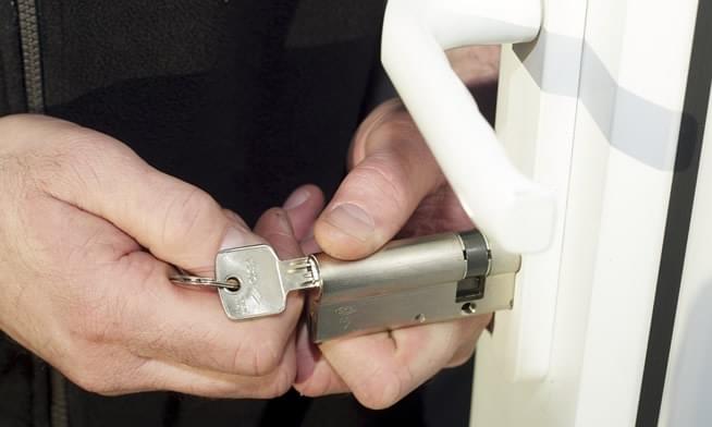 24-Hour Door Lock Installation Service in Cheshunt